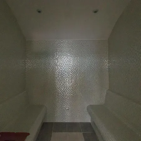 Appartement Cevahir City Life Luxury