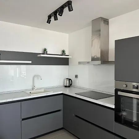 Cevahir City Life Luxury