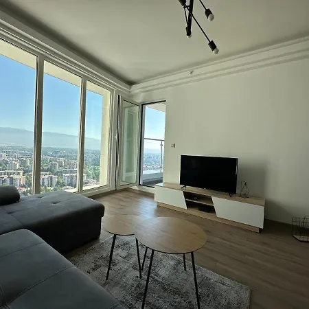 Cevahir City Life Luxury Skopje