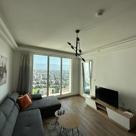 Cevahir City Life Luxury Apartment *