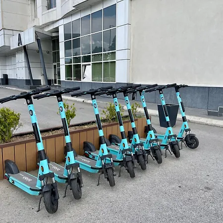 Cevahir City Life Luxury Skopje