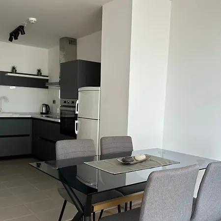 Cevahir City Life Luxury *