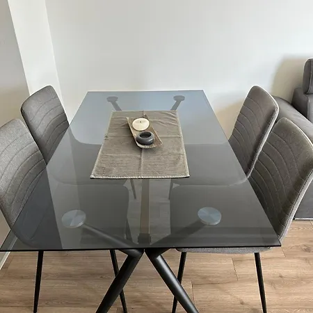 Cevahir City Life Luxury Skopje