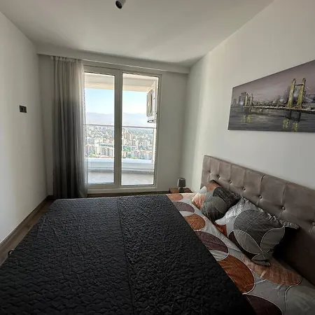 Cevahir City Life Luxury * Skopje