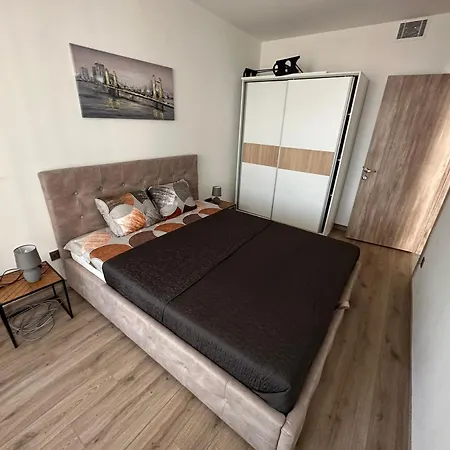 Cevahir City Life Luxury Appartement