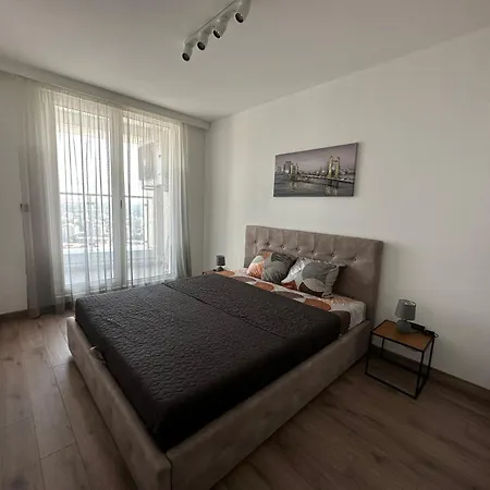 Cevahir City Life Luxury * Skopje